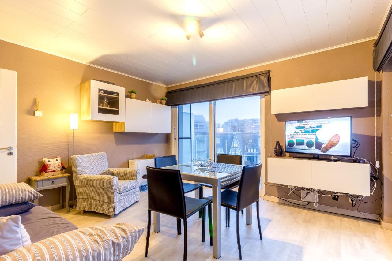 Edelweiss 0407 Apartment มิดเดิลแกร์เกอ ภายนอก รูปภาพ