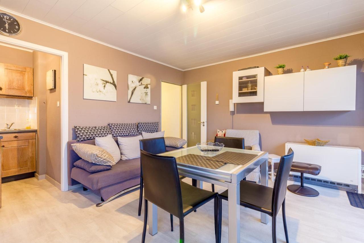 Edelweiss 0407 Apartment มิดเดิลแกร์เกอ ภายนอก รูปภาพ
