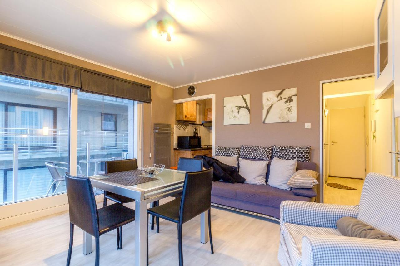 Edelweiss 0407 Apartment มิดเดิลแกร์เกอ ภายนอก รูปภาพ