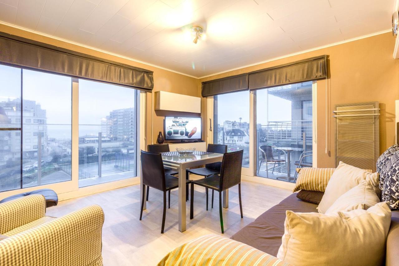 Edelweiss 0407 Apartment มิดเดิลแกร์เกอ ภายนอก รูปภาพ