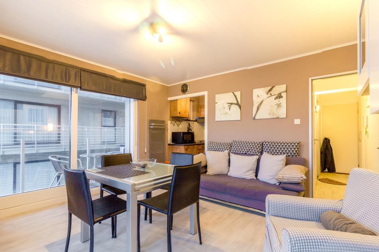 Edelweiss 0407 Apartment มิดเดิลแกร์เกอ ภายนอก รูปภาพ